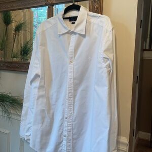 Men’s Charles Tyrwhitt Dress Shirt